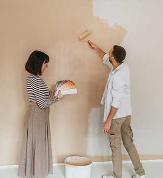 interior house painters melbourne