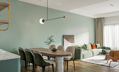 Interior Painting Services